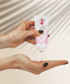 KIKÍ TRAVEL – LUBRICANTE SABOR A NUBE 50 ML - intimamenities.com