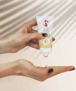 KIKÍ TRAVEL – LUBRICANTE SABOR A PIÑA COLADA 50 ML - intimamenities.com