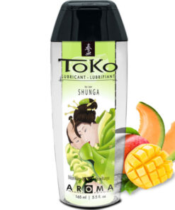 SHUNGA – KIT FRUITY KISSES COLLECTION - intimamenities.com
