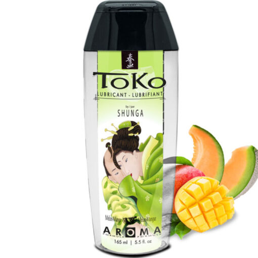SHUNGA – KIT FRUITY KISSES COLLECTION - intimamenities.com