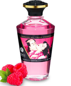 SHUNGA – KIT FRUITY KISSES COLLECTION - intimamenities.com