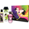 SHUNGA – KIT FRUITY KISSES COLLECTION - intimamenities.com