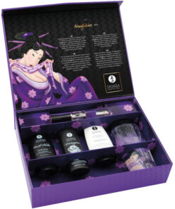 SHUNGA – NAUGHTIER KIT - intimamenities.com