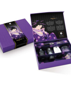SHUNGA – NAUGHTIER KIT - intimamenities.com