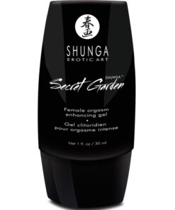 SHUNGA – NAUGHTIER KIT - intimamenities.com