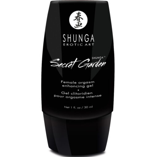 SHUNGA – NAUGHTIER KIT - intimamenities.com