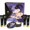 SHUNGA – SECRET GEISHA FRUTAS EXOTICAS - intimamenities.com