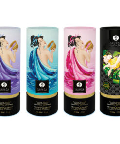 SHUNGA – SALES DE BAÑO FRUTAS EXOTICAS - intimamenities.com