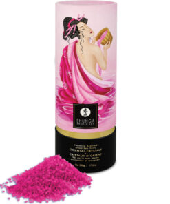 SHUNGA – SALES DE BAÑO AFRODISIA - intimamenities.com
