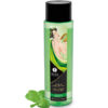 SHUNGA – GEL DE BAÑO & DUCHA MENTA 370 ML - intimamenities.com