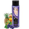 SHUNGA – GEL DE BAÑO & DUCHA FRUTAS EXOTICAS 370 ML - intimamenities.com