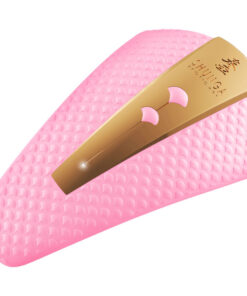 SHUNGA – OBI MASAJEADOR INTIMO ROSA - intimamenities.com