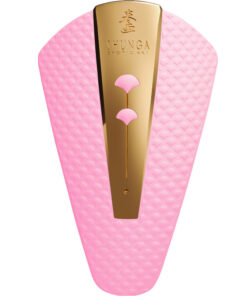 SHUNGA – OBI MASAJEADOR INTIMO ROSA - intimamenities.com