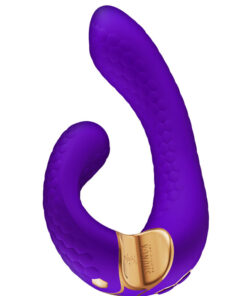 SHUNGA – MIYO MASAJEADOR INTIMO VIOLETA - intimamenities.com