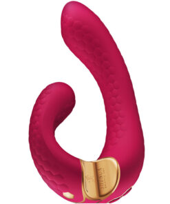 SHUNGA – MIYO MASAJEADOR INTIMO FUCSIA - intimamenities.com
