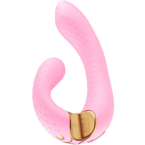SHUNGA – MIYO MASAJEADOR INTIMO ROSA - intimamenities.com