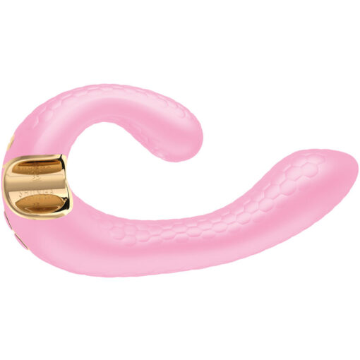 SHUNGA – MIYO MASAJEADOR INTIMO ROSA - intimamenities.com