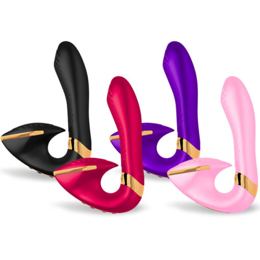 SHUNGA – SOYO MASAJEADOR INTIMO ROSA - intimamenities.com