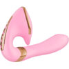SHUNGA – SOYO MASAJEADOR INTIMO ROSA - intimamenities.com
