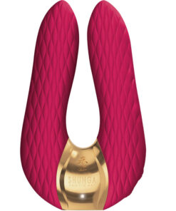 SHUNGA – AIKO MASAJEADOR INTIMO FUCSIA - intimamenities.com