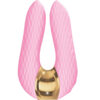 SHUNGA – AIKO MASAJEADOR INTIMO ROSA - intimamenities.com
