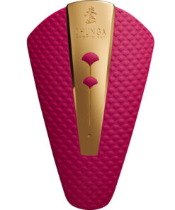 SHUNGA – OBI MASAJEADOR INTIMO FUCSIA - intimamenities.com