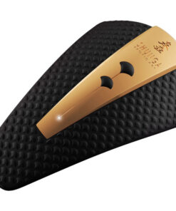 SHUNGA – OBI MASAJEADOR INTIMO NEGRO - intimamenities.com