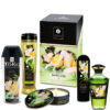SHUNGA – KIT JARDIN DE EDO COLECCION ORGANICA - intimamenities.com
