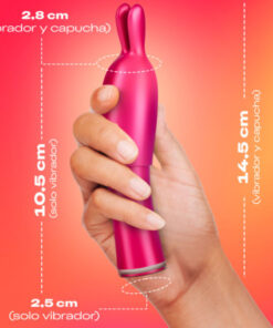 DUREX – TOY VIBRADOR VIBE & TEASE - intimamenities.com