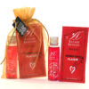 EXTASE SENSUAL – SET NUITS AMOUR FORMATO VIAJE - intimamenities.com