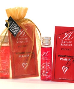 EXTASE SENSUAL – SET NUITS AMOUR FORMATO VIAJE - intimamenities.com