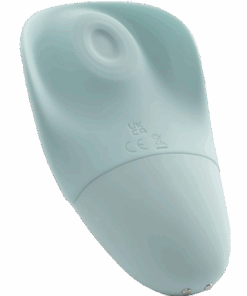 CONTROL – CLIT TOK LENGUA ESTIMULADORA DE CLÍTORIS RECARGABLE - intimamenities.com