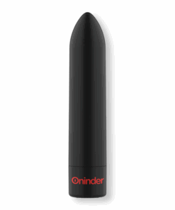 ONINDER – BERLIN BALA VIBRADORA NEGRO – APP GRATUITA - intimamenities.com