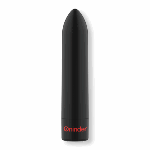 ONINDER – BERLIN BALA VIBRADORA NEGRO – APP GRATUITA - intimamenities.com