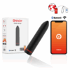 ONINDER – BERLIN BALA VIBRADORA NEGRO – APP GRATUITA - intimamenities.com