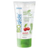 JOYDIVISION BIOGLIDE – LUBRICANTE SABOR CEREZA 80 ML - intimamenities.com