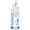 JOYDIVISION AQUAGLIDE – LUBRICANTE 1000 ML - intimamenities.com