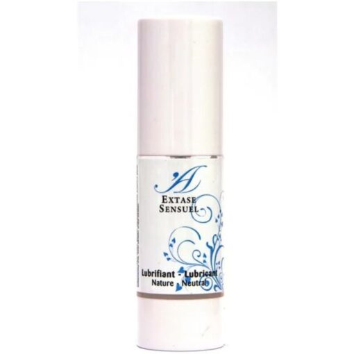 EXTASE SENSUAL – LUBRICANTE NATURAL 30 ML - intimamenities.com