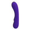 PRETTY LOVE – PRESCOTT VIBRADOR RECARGABLE LILA - intimamenities.com