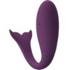 PRETTY LOVE – JAYLEEN VIBRADOR APP CONTROL REMOTO LILA - intimamenities.com