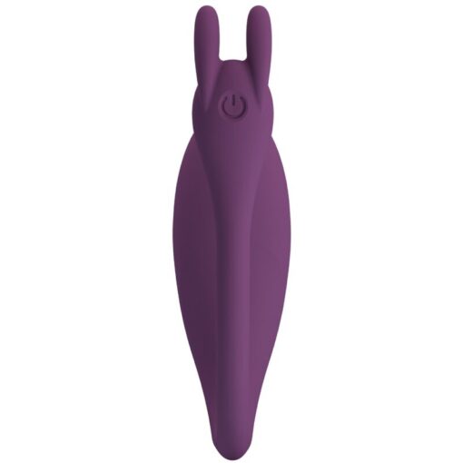 PRETTY LOVE – CATALINA VIBRADOR APP CONTROL REMOTO LILA - intimamenities.com