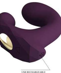 PRETTY LOVE – BILLY VIBRATION LILA  APP GRATUITA - intimamenities.com
