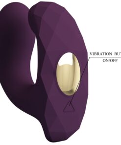 PRETTY LOVE – BILLY VIBRATION LILA  APP GRATUITA - intimamenities.com