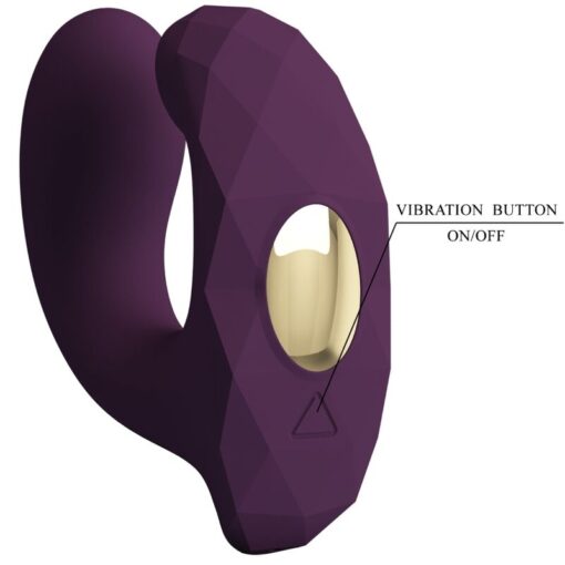 PRETTY LOVE – BILLY VIBRATION LILA  APP GRATUITA - intimamenities.com