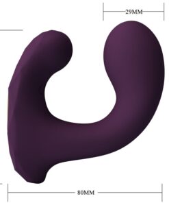 PRETTY LOVE – BILLY VIBRATION LILA  APP GRATUITA - intimamenities.com