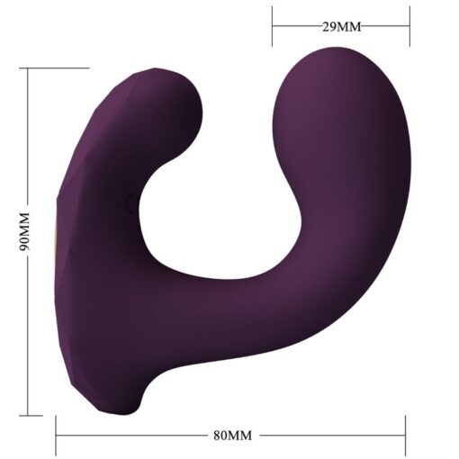 PRETTY LOVE – BILLY VIBRATION LILA  APP GRATUITA - intimamenities.com