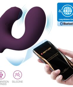 PRETTY LOVE – BILLY VIBRATION LILA  APP GRATUITA - intimamenities.com