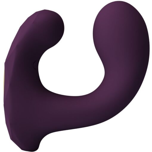 PRETTY LOVE – BILLY VIBRATION LILA  APP GRATUITA - intimamenities.com