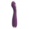 PRETTY LOVE – HECTOR VIBRADOR ELECTROSHOCK POR CONTROL POR APP LILA - intimamenities.com