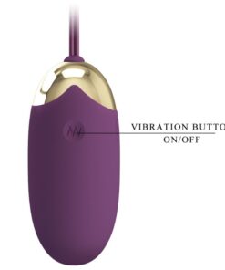 PRETTY LOVE – ABNER APP LILA - intimamenities.com